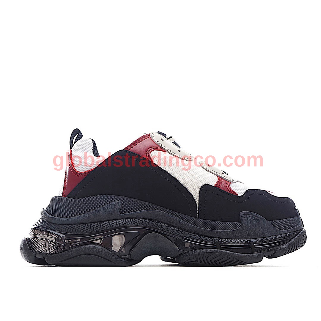 Balenciaga Triple S Dad Shoes Running Shoes